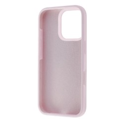 Muvit IPhone 16 Pro phone case - Pink (Pink) други,аксесоари,muvit,iphone,16,pro,phone,case,pink,(pink)