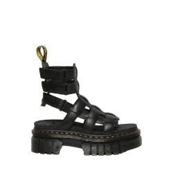 Сандали Dr martens Ricki Gladiator sandals - Black (Black) сандали,дамски,сандали,и,чехли,dr,martens,ricki,gladiator,sandals,black,(black)