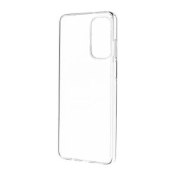 Muvit for change Recycletek Oppo A5 4G/5G phone case - Clear (Transparent) други,аксесоари,muvit,for,change,recycletek,oppo,a5,4g,5g,phone,case,clear,(transparent)