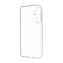 Muvit for change Recycletek Samsung Galaxy A16 4G/5G phone case - Clear (Transparent) други,аксесоари,muvit,for,change,recycletek,samsung,galaxy,a16,4g,5g,phone,case,clear,(transparent)