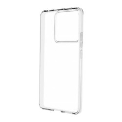 Muvit for change Recycletek Xiaomi Redmi Note 13 Pro 5G phone case - Clear (Transparent) други,аксесоари,muvit,for,change,recycletek,xiaomi,redmi,note,13,pro,5g,phone,case,clear,(transparent)