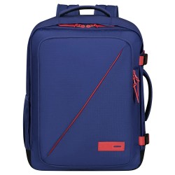 раница,раници,american,tourister,take2cabin,m,38.5l,backpack,blue,(dusk,purple,sunset,coral)