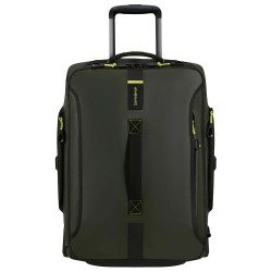 сак,сакове,samsonite,paradiver,light,51l,cabin,duffle,bag,black,(jungle,green)