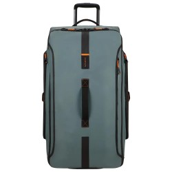 сак,сакове,samsonite,paradiver,light,l,121.5l,wheeled,duffle,bag,green,(forest)