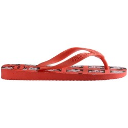 мъжки,джапанки,и,чехли,havaianas,top,disney,slides,red,(red)