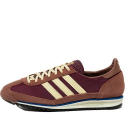 Маратонки Adidas Sl 72 OG trainers - Brown (Brown) маратонки,мъжки,маратонки,дамски,маратонки,adidas,sl,72,og,trainers,brown,(brown)