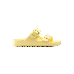 Сандали Birkenstock ARIZONA EVA sandals - Yellow (Yellow) сандали,мъжки,сандали,дамски,сандали,и,чехли,birkenstock,arizona,eva,sandals,yellow,(yellow)