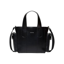 Чанта Calvin klein LV04F3290G tote bag - Black (Black) чанта,всички,чанти,calvin,klein,lv04f3290g,tote,bag,black,(black)