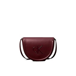 Чанта за през рамо Calvin klein LV04F3221G shoulder bag - Red (Red) чанта,за,през,рамо,всички,чанти,calvin,klein,lv04f3221g,shoulder,bag,red,(red)