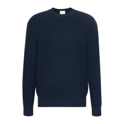 Блуза Calvin klein LV04LB327G sweater - Blue (Blue) блуза,мъжки,пуловери,calvin,klein,lv04lb327g,sweater,blue,(blue)