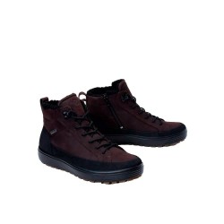 Маратонки Ecco Soft 7 trainers - Brown (Brown) маратонки,мъжки,маратонки,ecco,soft,7,trainers,brown,(brown)