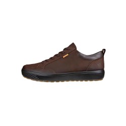 Обувки Ecco Soft 7 Tred shoes - Brown (Brown) обувки,мъжки,обувки,ecco,soft,7,tred,shoes,brown,(brown)