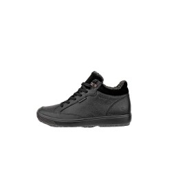 Маратонки Ecco Soft 7 Tred trainers - Black (Black) маратонки,дамски,маратонки,ecco,soft,7,tred,trainers,black,(black)