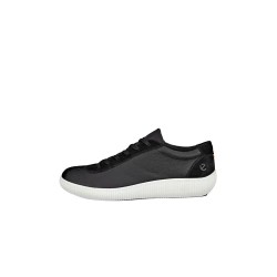 Обувки Ecco Soft Zero shoes - Black (Black) обувки,мъжки,обувки,ecco,soft,zero,shoes,black,(black)