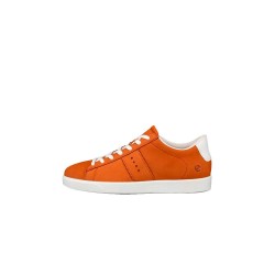 Маратонки Ecco Street Lite trainers - Orange (Brown) маратонки,мъжки,маратонки,дамски,маратонки,ecco,street,lite,trainers,orange,(brown)