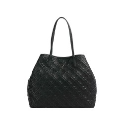 пазарска,чанта,всички,чанти,guess,hwql9658240,shopper,bag,black