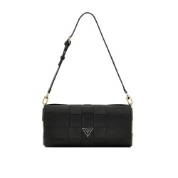 чанта,всички,чанти,guess,hwwg9661190,handbag,black