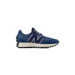 Маратонки New balance 327 trainers - Blue (Blue) маратонки,мъжки,маратонки,дамски,маратонки,new,balance,327,trainers,blue,(blue)