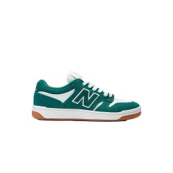 Маратонки New balance 480 trainers - Green (Green) маратонки,мъжки,маратонки,дамски,маратонки,new,balance,480,trainers,green,(green)