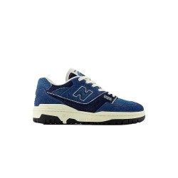 Маратонки New balance 550 trainers - Blue (Navy Blue) маратонки,мъжки,маратонки,дамски,маратонки,new,balance,550,trainers,blue,(navy,blue)