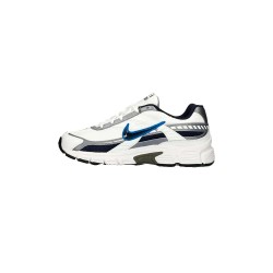 Маратонки Nike Initiator trainers - White (White / Grey / Obsidian) маратонки,мъжки,маратонки,дамски,маратонки,nike,initiator,trainers,white,(white,grey,obsidian)