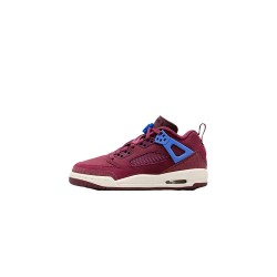 Маратонки Nike Jordan Spizike Low trainers - Red (Garnet) маратонки,мъжки,маратонки,дамски,маратонки,nike,jordan,spizike,low,trainers,red,(garnet)