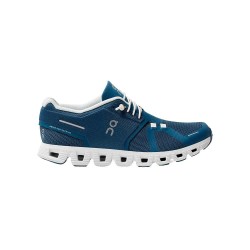 Маратонки On running CLOUD 5 trainers - Blue (Navy Blue) маратонки,мъжки,маратонки,дамски,маратонки,on,running,cloud,5,trainers,blue,(navy,blue)
