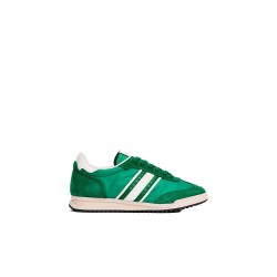 Маратонки Tommy hilfiger EM0EM01527 trainers - Green (Green) маратонки,мъжки,маратонки,дамски,маратонки,tommy,hilfiger,em0em01527,trainers,green,(green)
