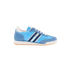 Маратонки Tommy hilfiger EN0EN02717 trainers - Blue (Blue) маратонки,мъжки,маратонки,дамски,маратонки,tommy,hilfiger,en0en02717,trainers,blue,(blue)