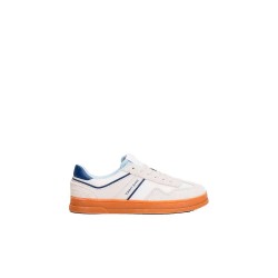 Маратонки Tommy hilfiger EN0EN02730 trainers - White (Grey) маратонки,мъжки,маратонки,дамски,маратонки,tommy,hilfiger,en0en02730,trainers,white,(grey)