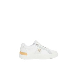 маратонки,мъжки,маратонки,дамски,маратонки,tommy,hilfiger,fw0fw08460,trainers,white,(white)