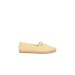 Tommy hilfiger FW0FW08541 espadrilles - Yellow (Yellow) дамски,еспадрили,tommy,hilfiger,fw0fw08541,espadrilles,yellow,(yellow)