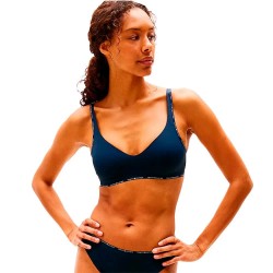 дамско,бельо,дамски,бикини,и,танкини,tommy,hilfiger,uw0uw05212,bra,blue,(blue)