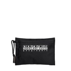 Napapijri H-Hornby wallet - Black (Black) портфейли,и,портмонета,napapijri,h,hornby,wallet,black,(black)