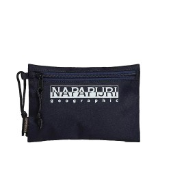 Napapijri H-Hornby wallet - Blue (Blue) портфейли,и,портмонета,napapijri,h,hornby,wallet,blue,(blue)