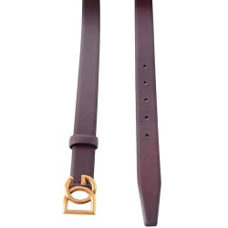 колан,колани,dolce,&,gabbana,746596,belt,purple,(maroon)