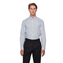 Риза с дълъг ръкав Hugo boss 50435508 long sleeve shirt - Blue (Blue) риза,с,дълъг,ръкав,мъжки,ризи,hugo,boss,50435508,long,sleeve,shirt,blue,(blue)