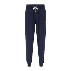 Панталони Hugo boss 50452291 pants - Blue (Blue) панталони,мъжки,панталони,hugo,boss,50452291,pants,blue,(blue)