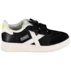 футболни,стоножки,детски,маратонки,munich,astro,vco,04,trainers,refurbished,blue,(black)