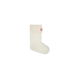 Чорапи Hunter WAS1018AAB socks - White (White) чорапи,дамски,чорапи,hunter,was1018aab,socks,white,(white)