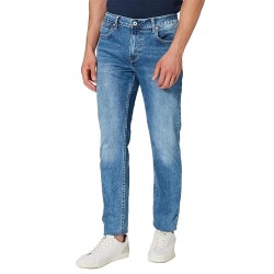 Панталони Pepe jeans Hatch 5Pkt pants - Blue (Blue) панталони,мъжки,панталони,pepe,jeans,hatch,5pkt,pants,blue,(blue)