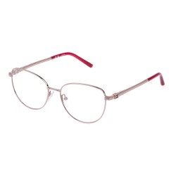 очила,escada,vesf86,54a39y,reading,glasses,silver,(shiny,red,gold)
