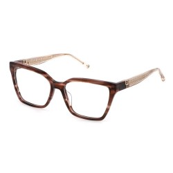 Escada VESF89-5501GQ Reading Glasses - Brown (Brown/Pink Havana) очила,escada,vesf89,5501gq,reading,glasses,brown,(brown,pink,havana)