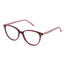 очила,escada,vesf90,5409fh,reading,glasses,brown,(shiny,full,bordeaux)