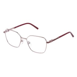 очила,escada,vesf93s,530a39,reading,glasses,shiny,red,gold