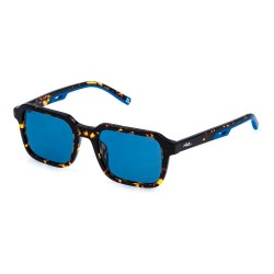 слънчеви,очила,слънчеви,очила,fila,sfib07,53z62z,polarized,sunglasses,havana,spotted,yellow