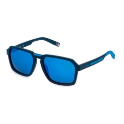 слънчеви,очила,слънчеви,очила,fila,sfib26,596qsz,polarized,sunglasses,matt,night,blue