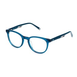 Fila VFIA91-510955 Reading Glasses - Blue (Shiny Transp.Blue) очила,fila,vfia91,510955,reading,glasses,blue,(shiny,transp.blue)