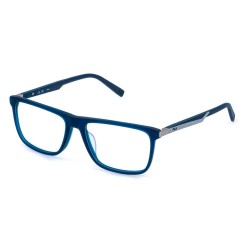 очила,fila,vfia93,57agqm,reading,glasses,matt,transp.blue