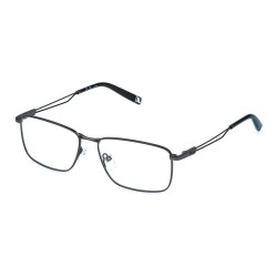 Fila VFIA97-570627 Reading Glasses - Black (Matt Gun Metal) очила,fila,vfia97,570627,reading,glasses,black,(matt,gun,metal)
